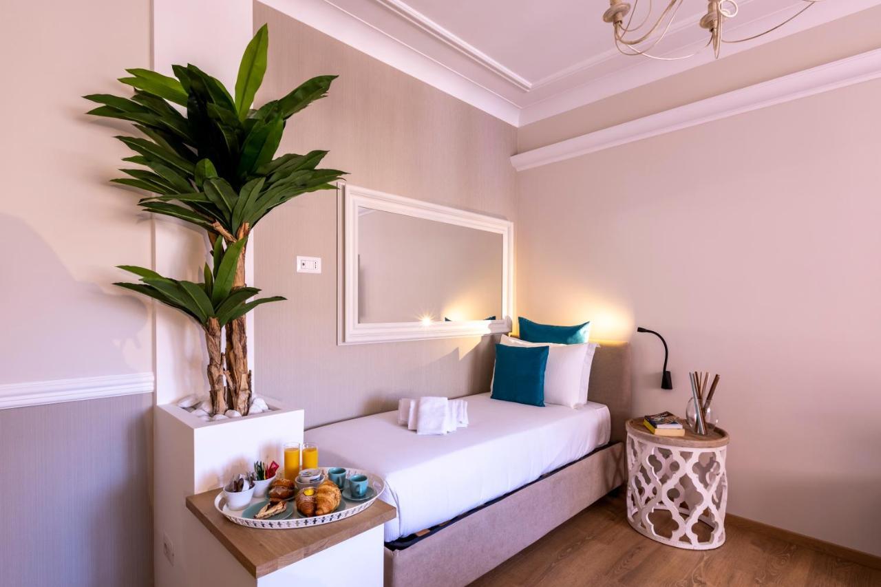Trastevere Paper Suites Róma Kültér fotó