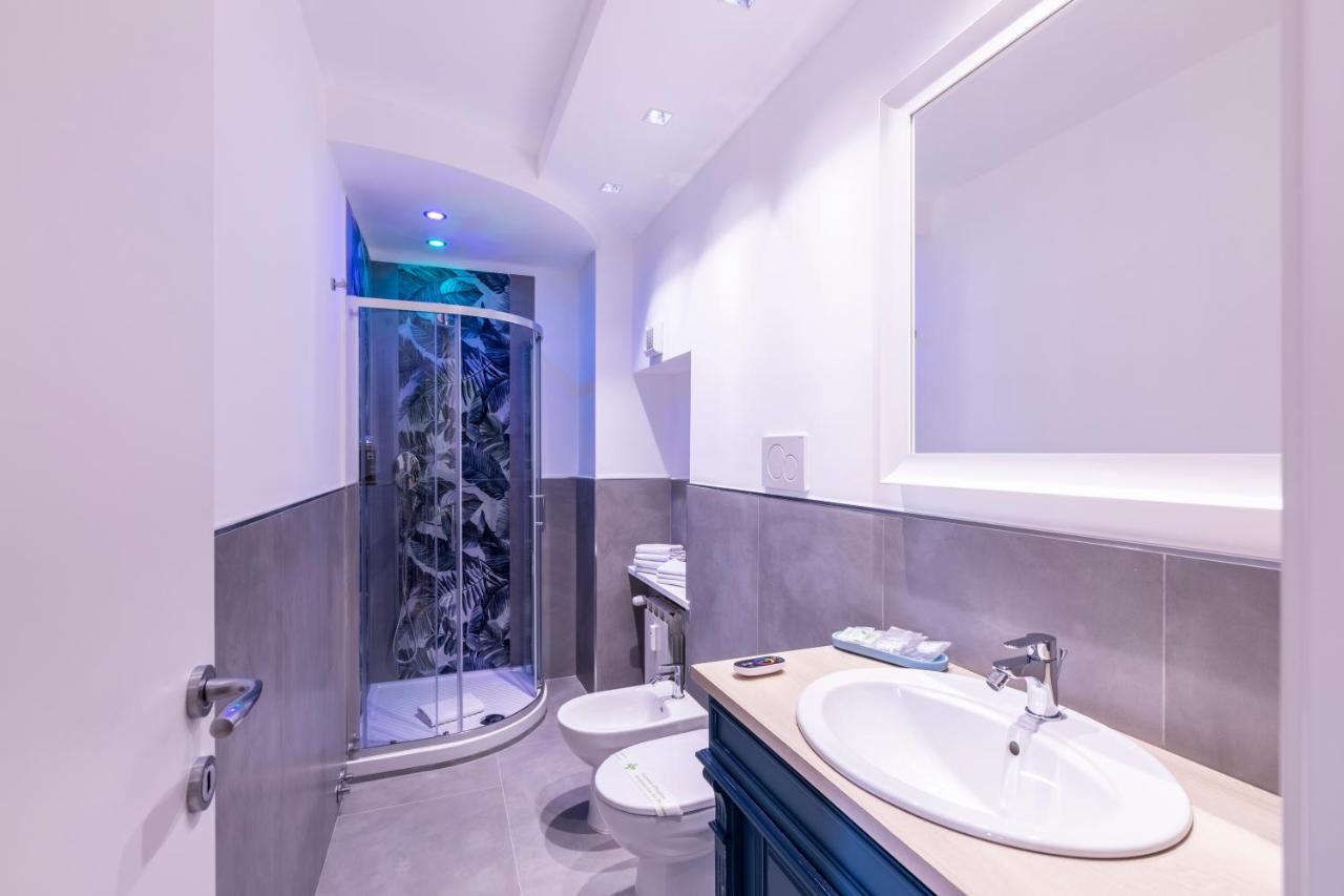 Trastevere Paper Suites Róma Kültér fotó